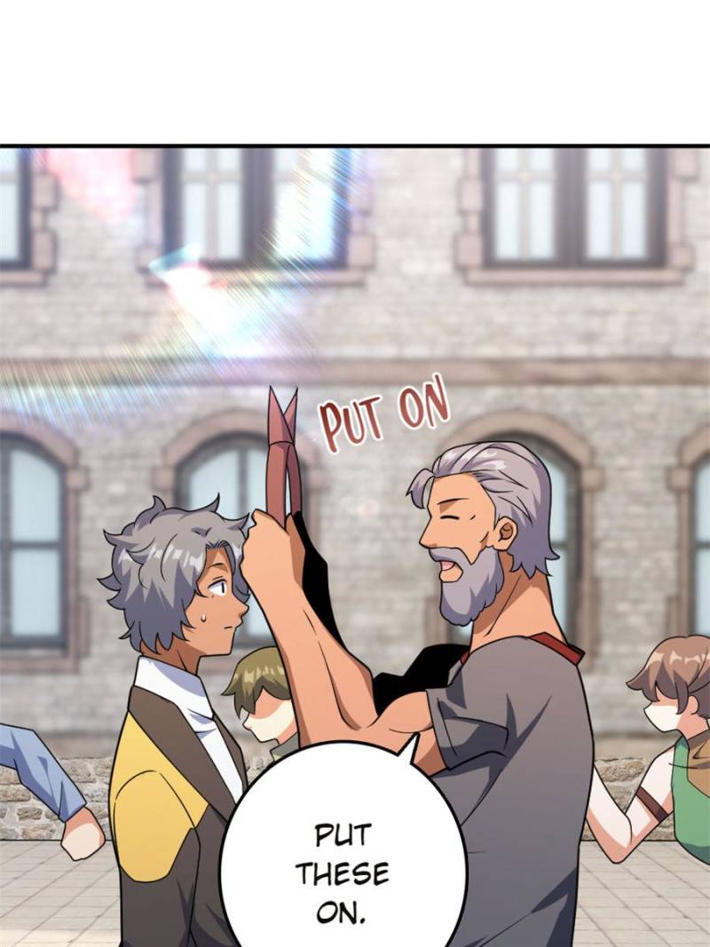 Read Release That Witch EN Manga Online