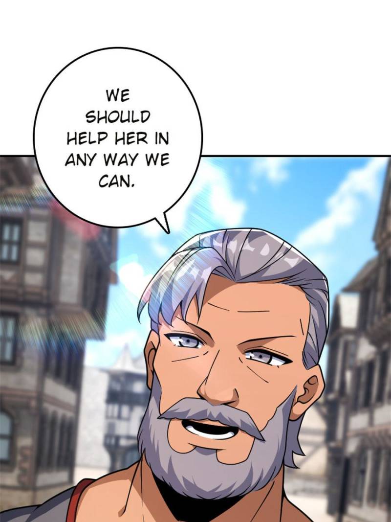 Read Release That Witch EN Manga Online