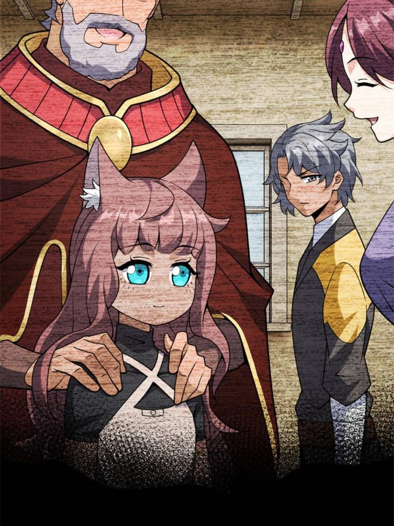 Read Release That Witch EN Manga Online