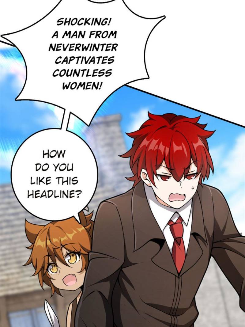 Read Release That Witch EN Manga Online