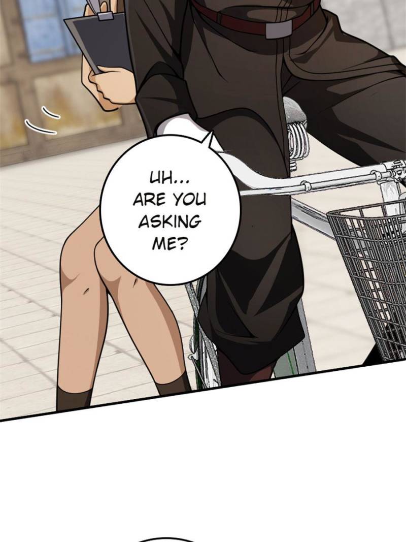Read Release That Witch EN Manga Online