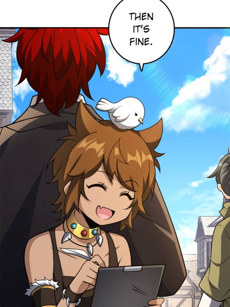 Read Release That Witch EN Manga Online