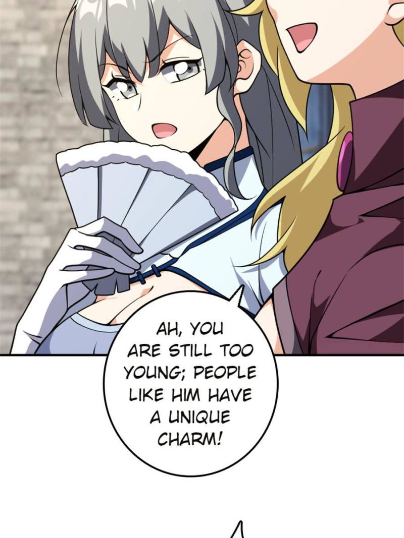 Read Release That Witch EN Manga Online