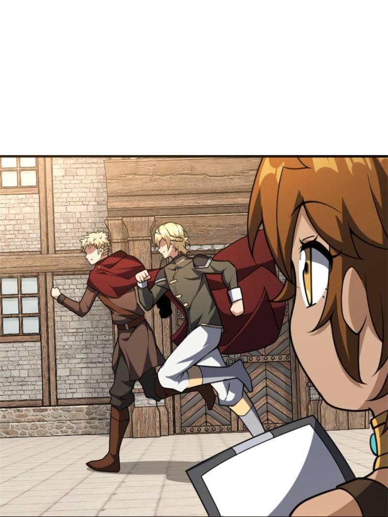 Read Release That Witch EN Manga Online