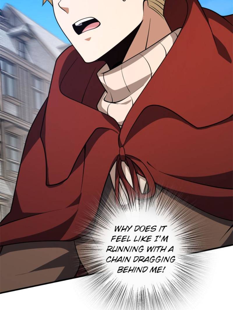 Read Release That Witch EN Manga Online