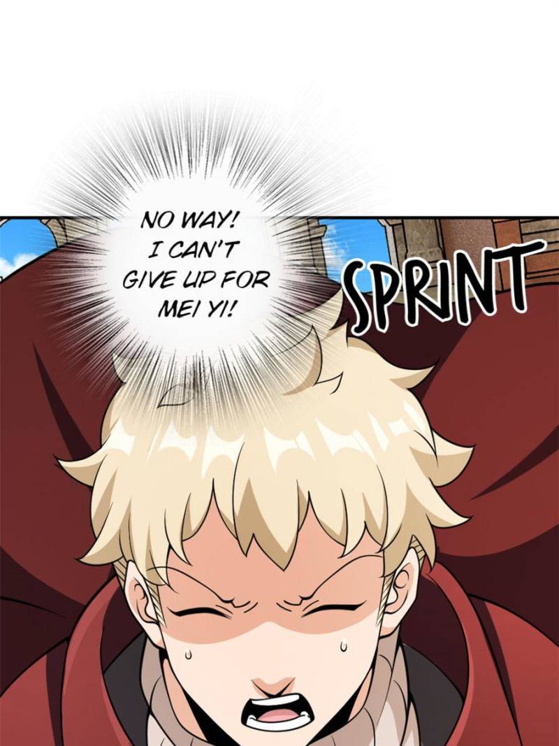 Read Release That Witch EN Manga Online