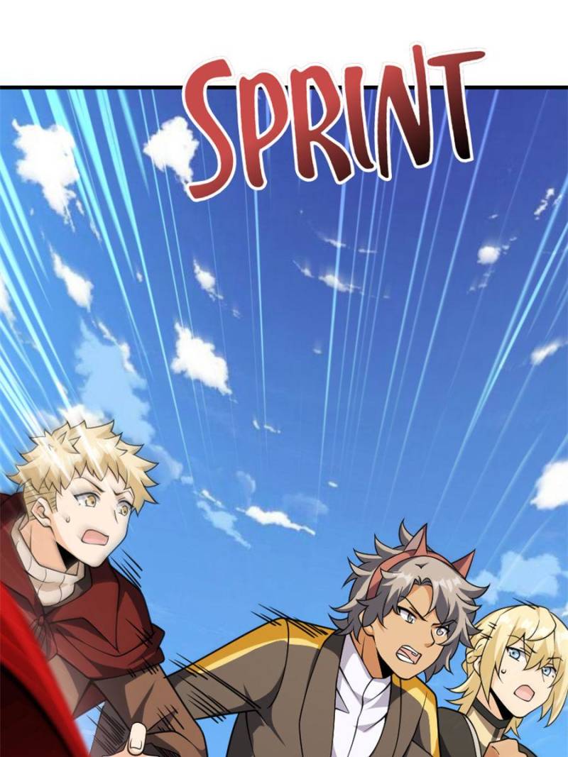 Read Release That Witch EN Manga Online