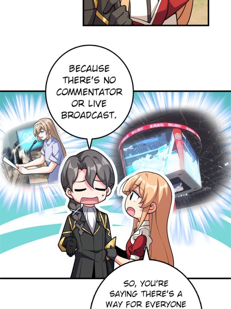Read Release That Witch EN Manga Online