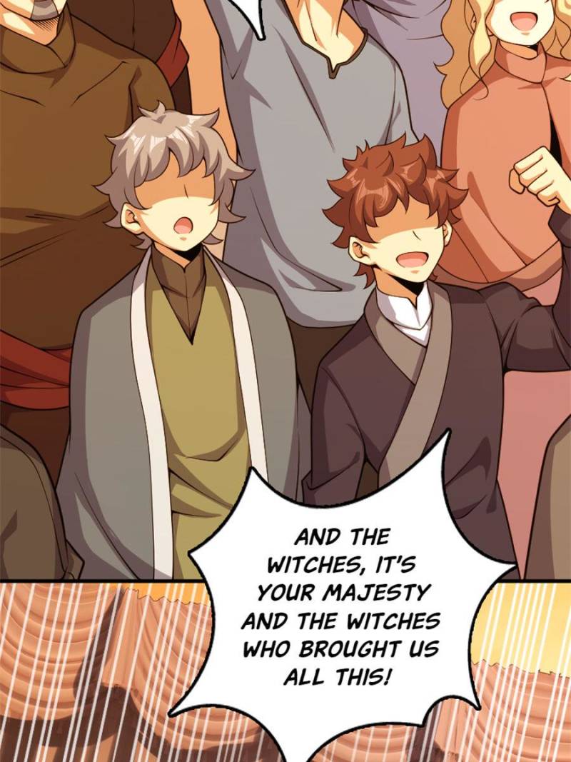 Read Release That Witch EN Manga Online