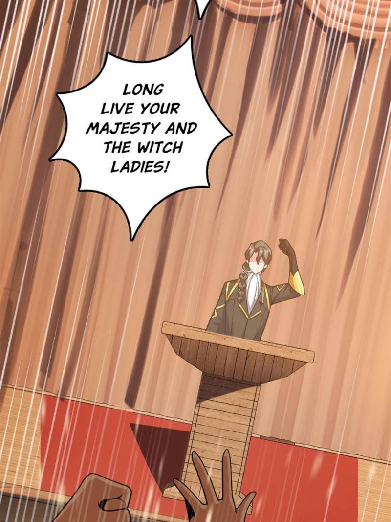 Read Release That Witch EN Manga Online
