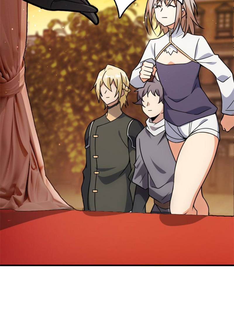 Read Release That Witch EN Manga Online