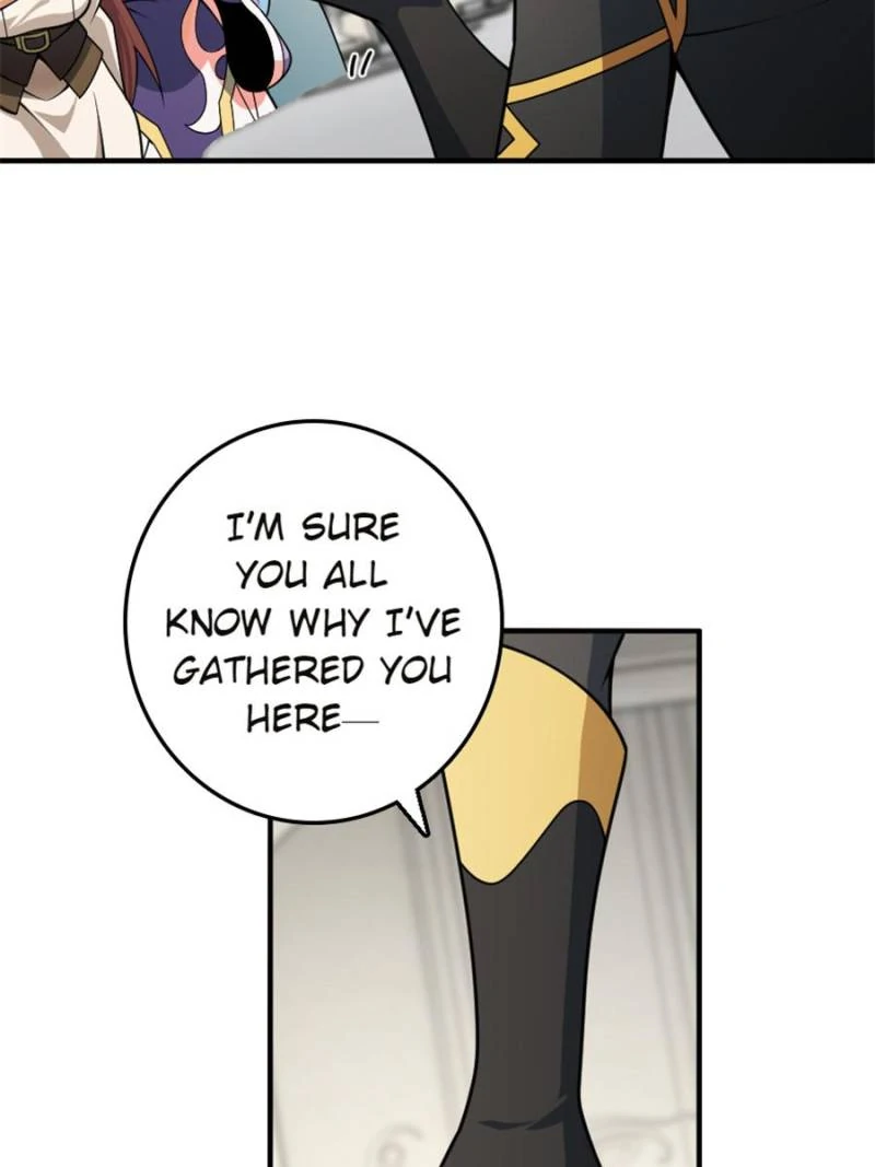 Read Release That Witch EN Manga Online