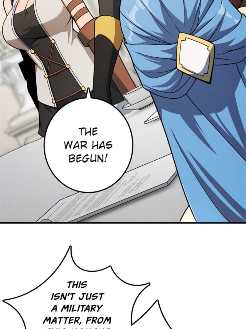 Read Release That Witch EN Manga Online