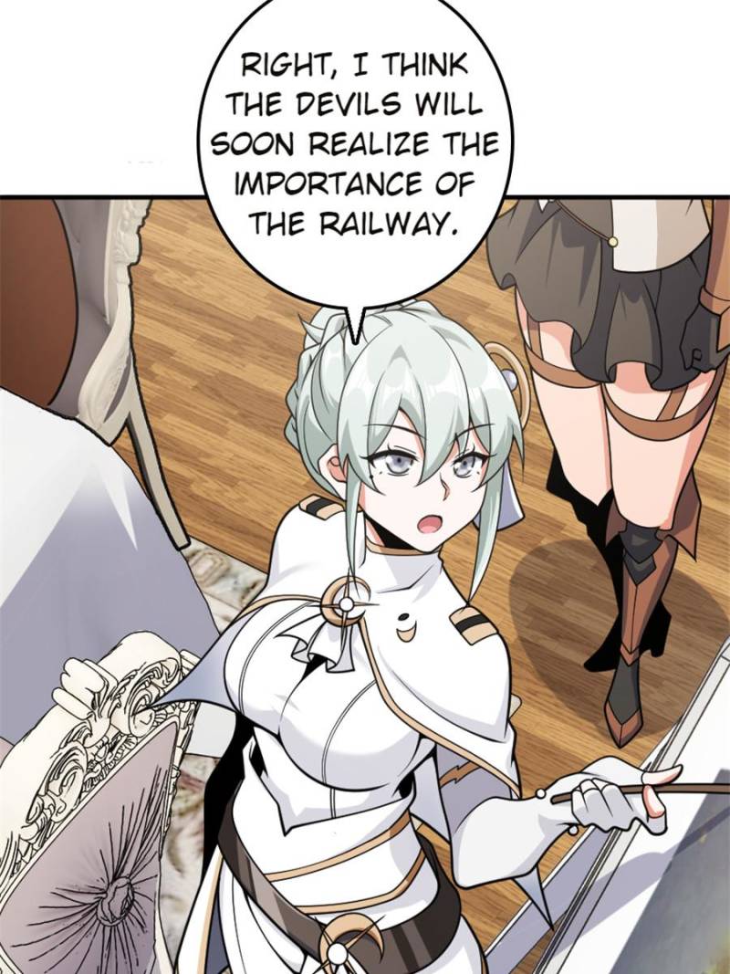 Read Release That Witch EN Manga Online