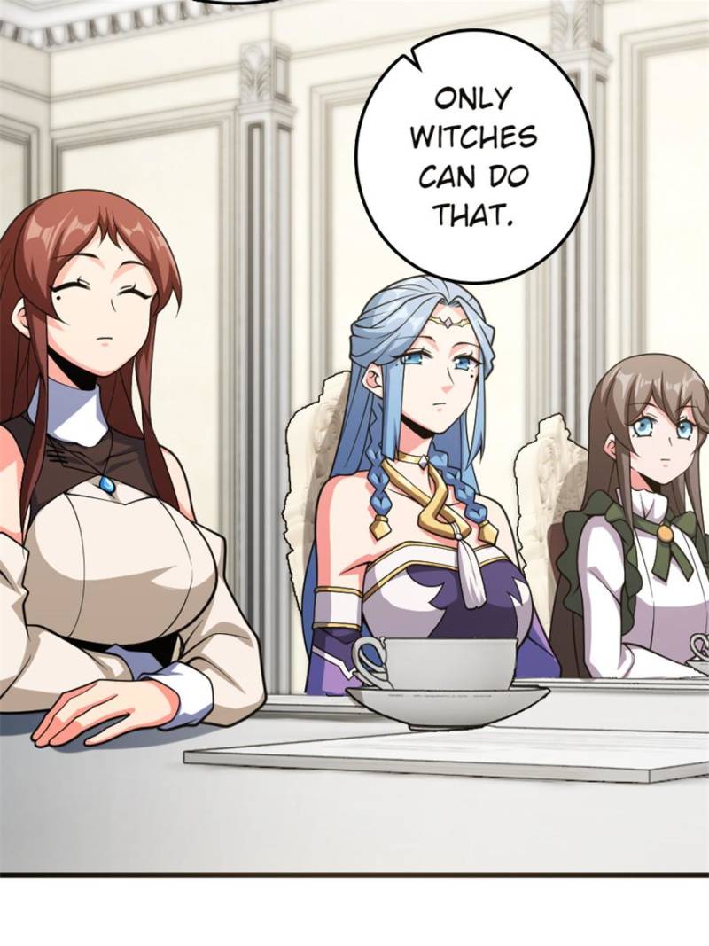 Read Release That Witch EN Manga Online