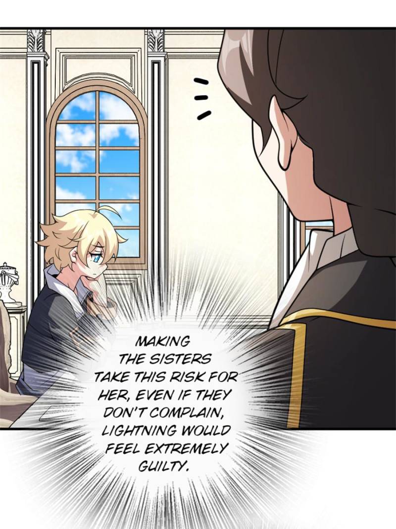 Read Release That Witch EN Manga Online