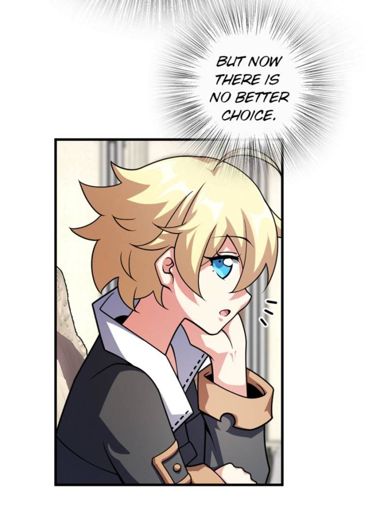 Read Release That Witch EN Manga Online