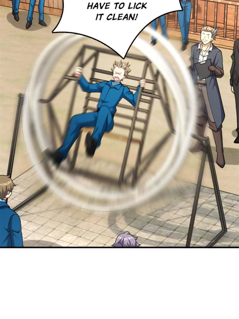 Read Release That Witch EN Manga Online