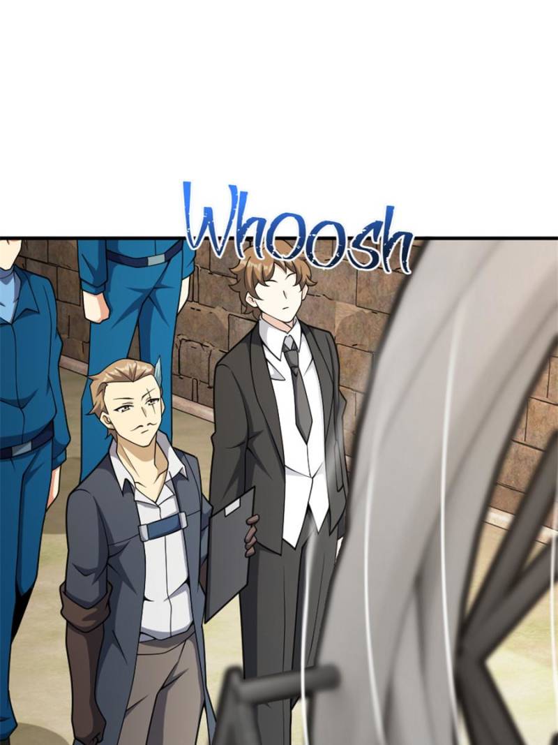 Read Release That Witch EN Manga Online
