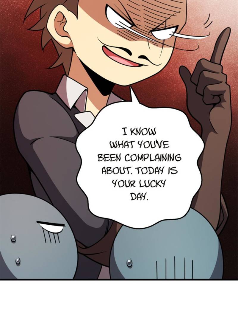 Read Release That Witch EN Manga Online