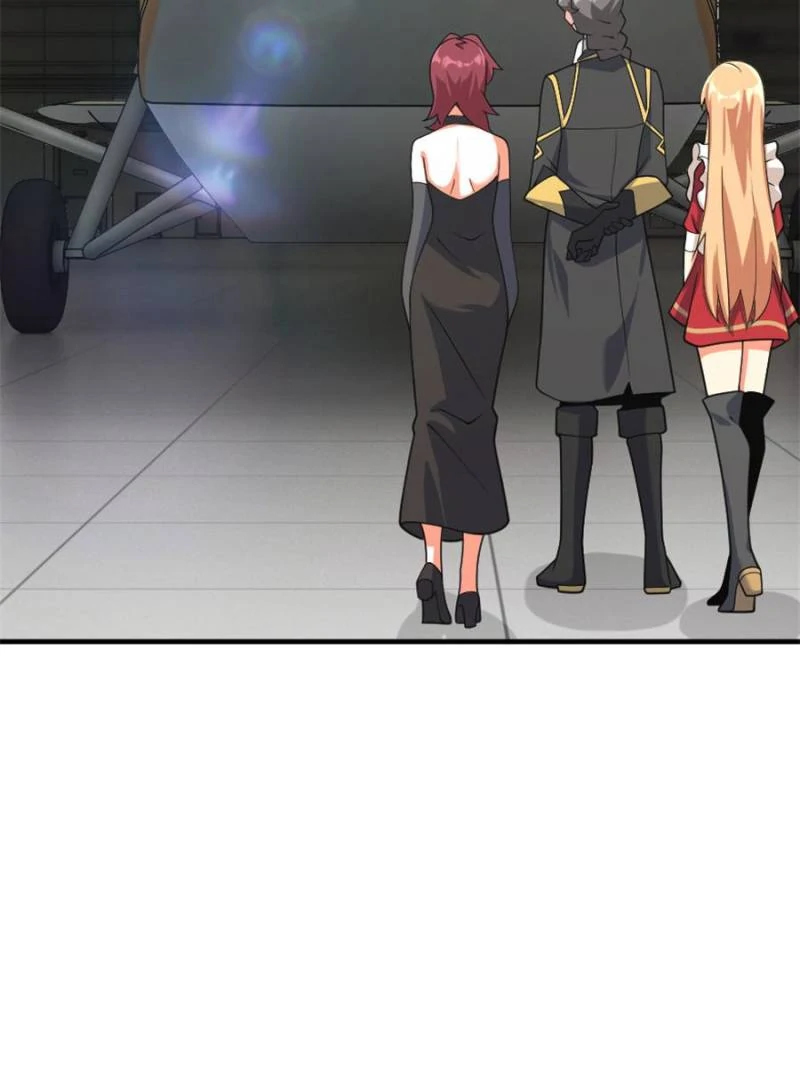 Read Release That Witch EN Manga Online
