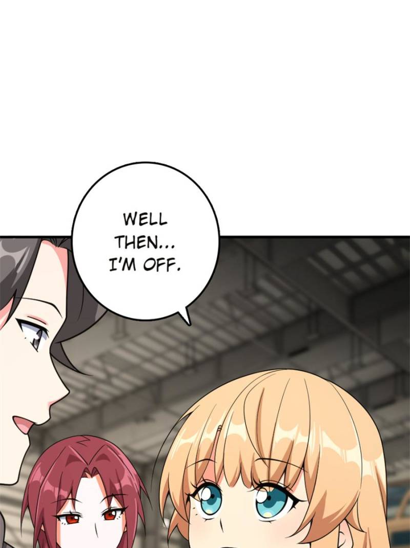 Read Release That Witch EN Manga Online