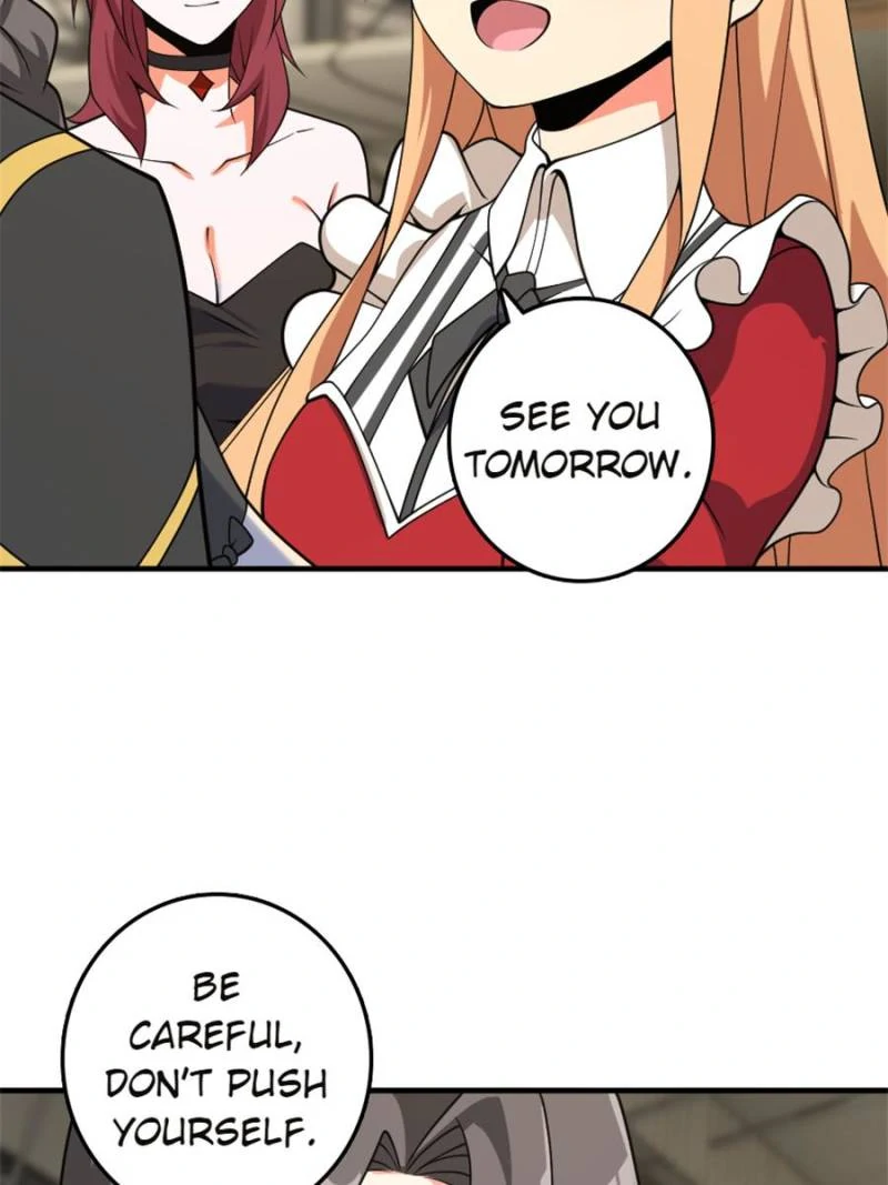 Read Release That Witch EN Manga Online