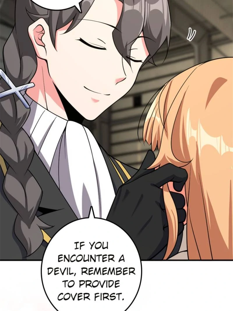 Read Release That Witch EN Manga Online