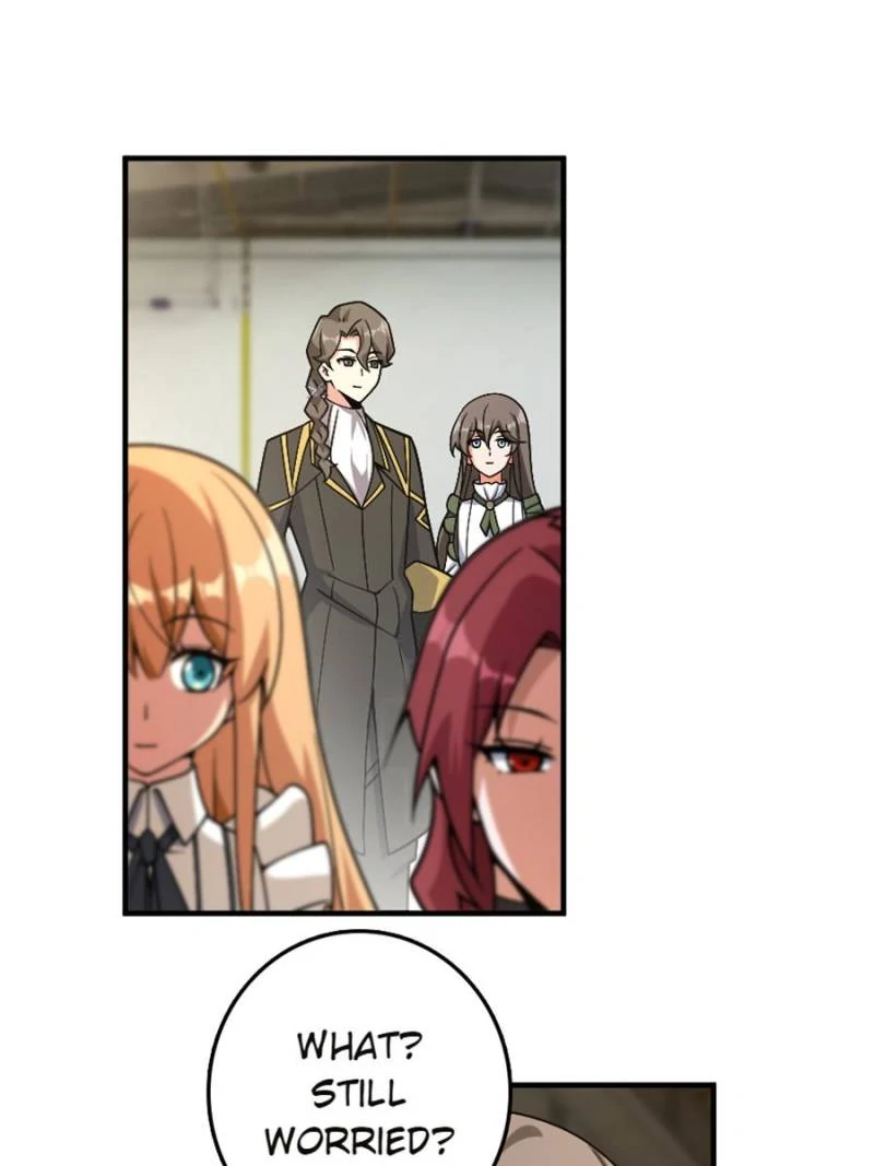 Read Release That Witch EN Manga Online