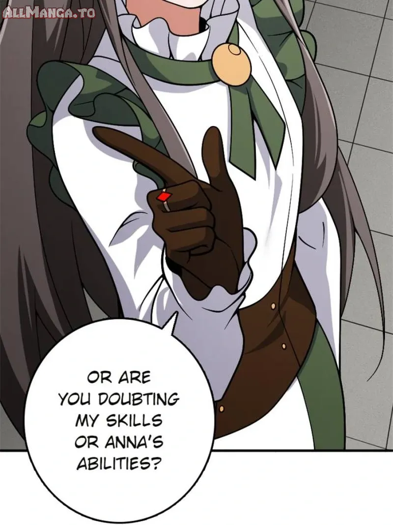 Read Release That Witch EN Manga Online