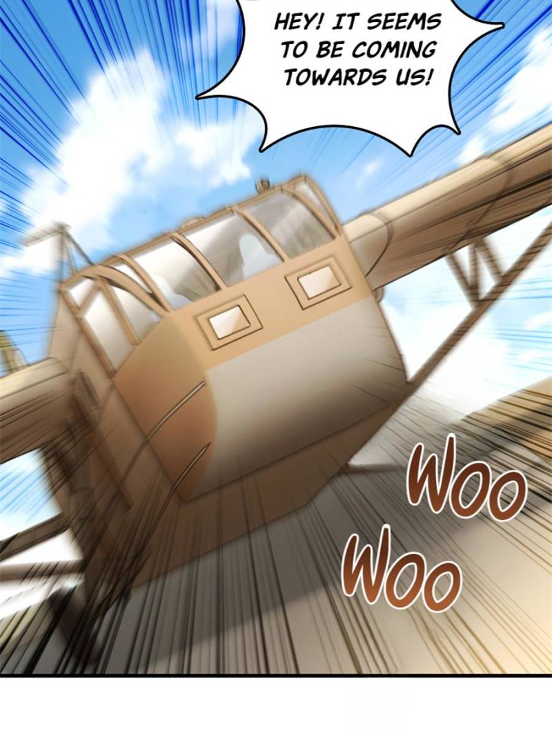 Read Release That Witch EN Manga Online