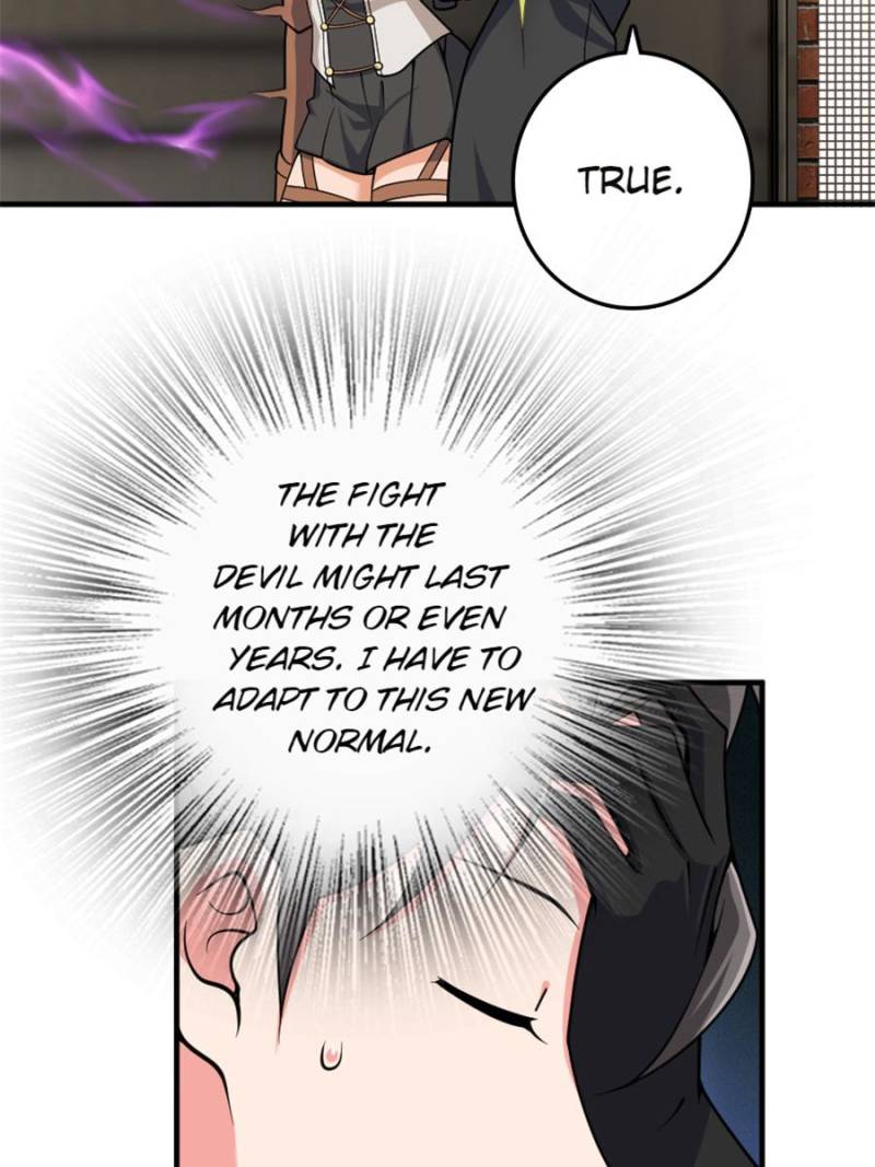Read Release That Witch EN Manga Online