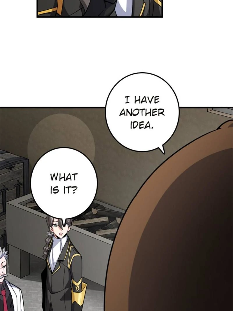 Read Release That Witch EN Manga Online