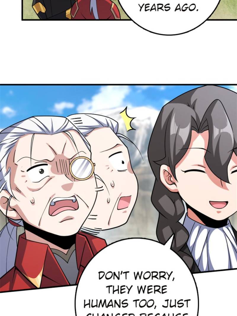 Read Release That Witch EN Manga Online