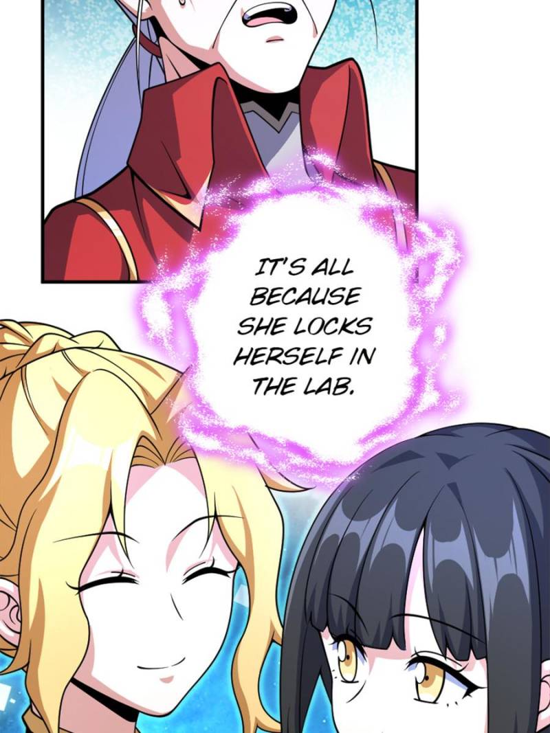 Read Release That Witch EN Manga Online