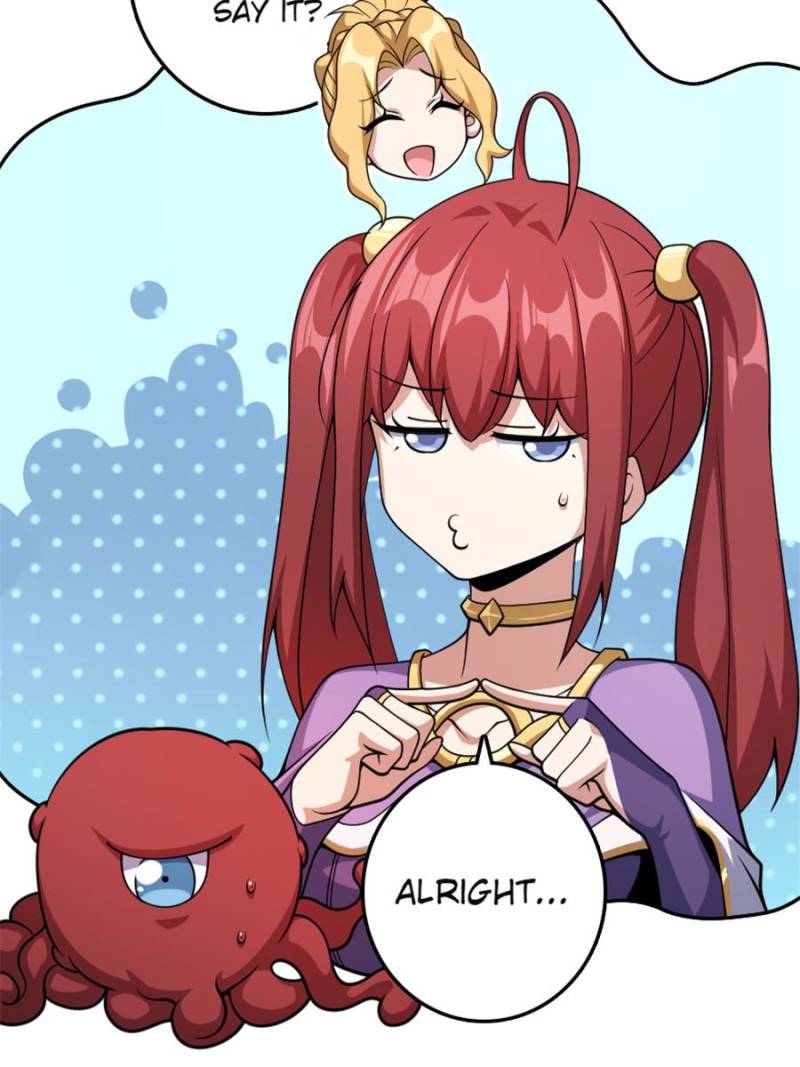 Read Release That Witch EN Manga Online