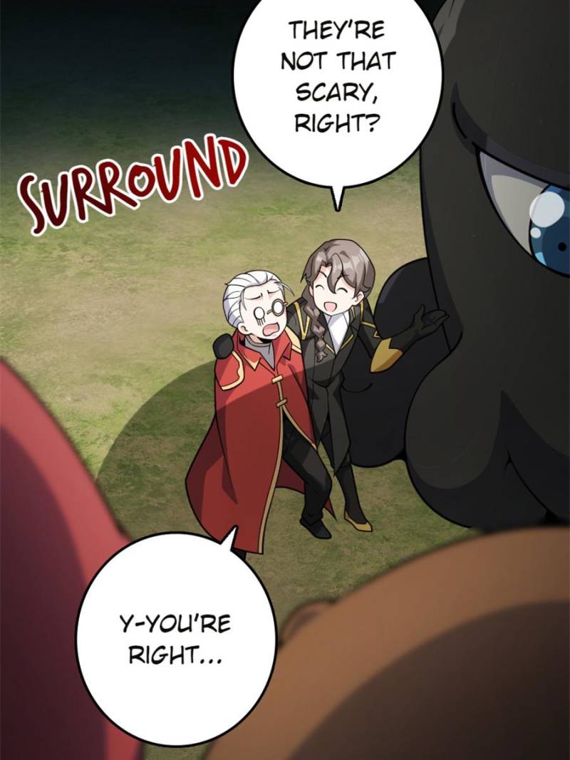 Read Release That Witch EN Manga Online