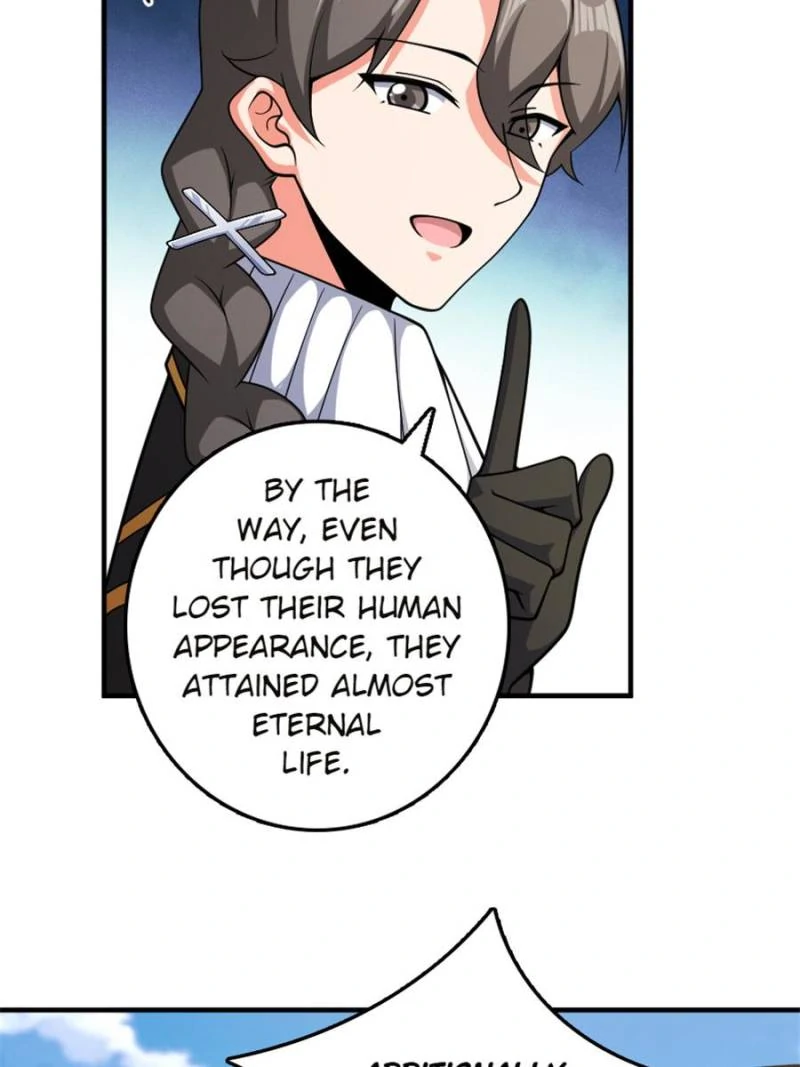 Read Release That Witch EN Manga Online