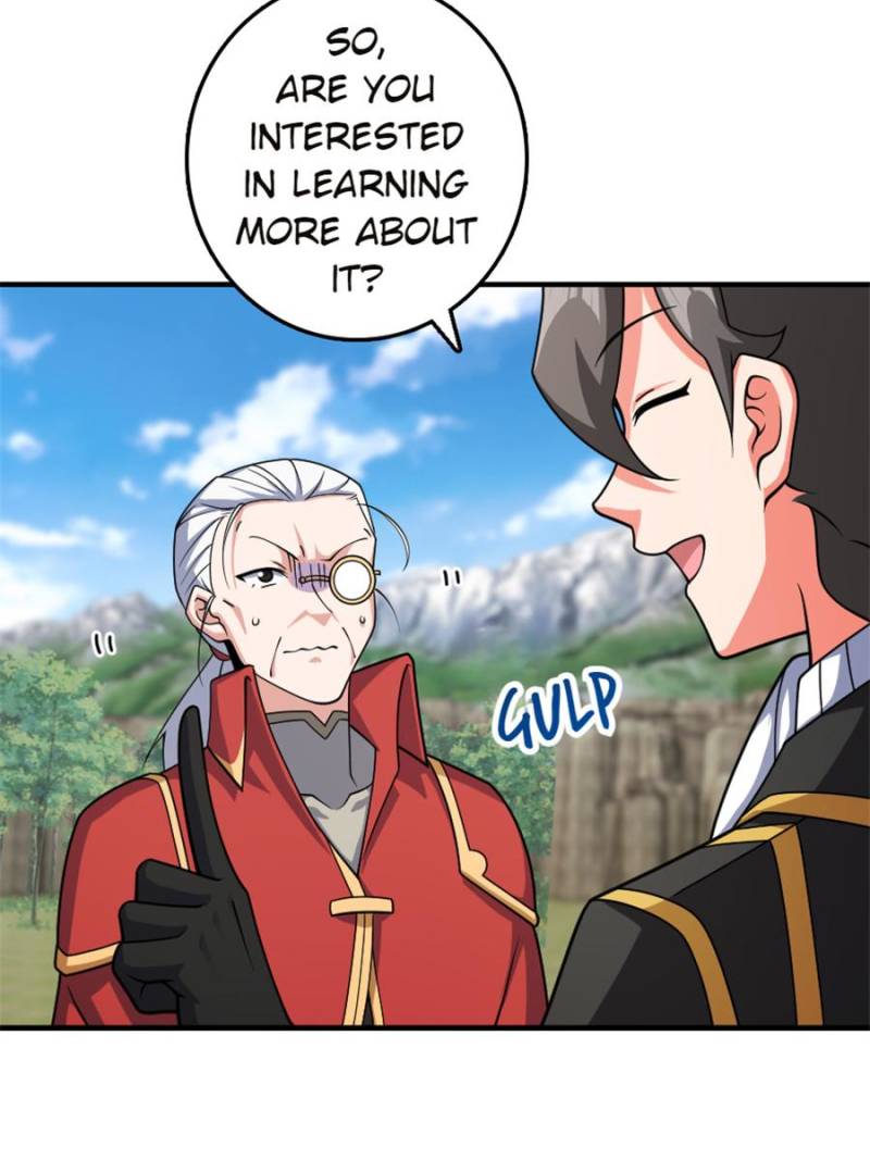 Read Release That Witch EN Manga Online