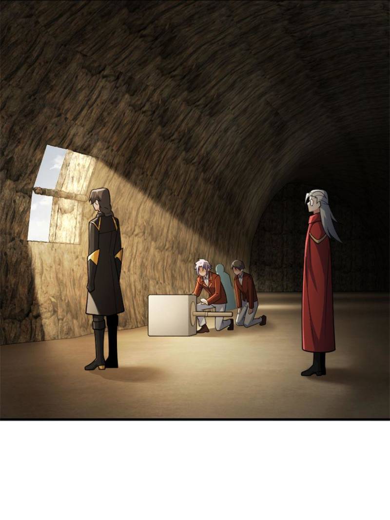 Read Release That Witch EN Manga Online
