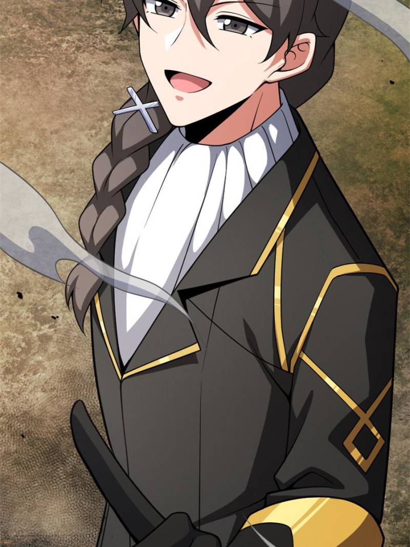 Read Release That Witch EN Manga Online