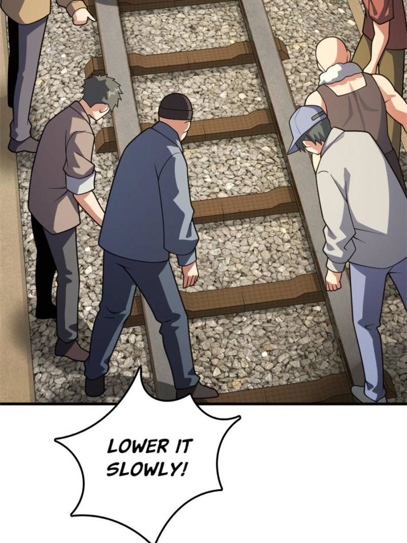 Read Release That Witch EN Manga Online