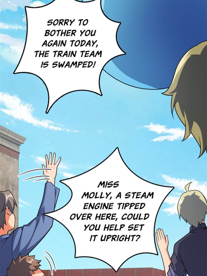 Read Release That Witch EN Manga Online