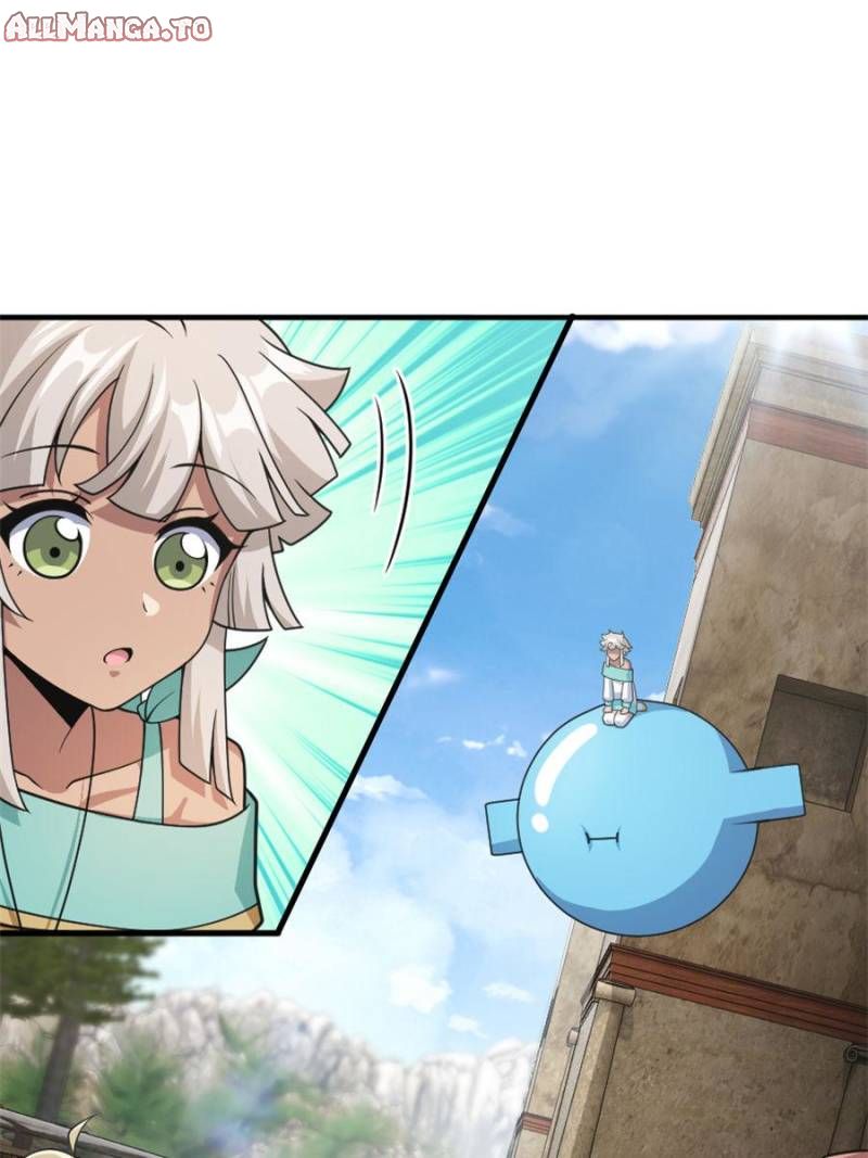 Read Release That Witch EN Manga Online
