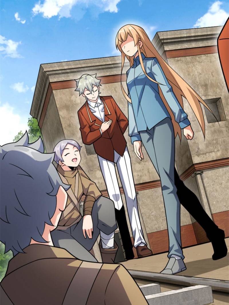 Read Release That Witch EN Manga Online