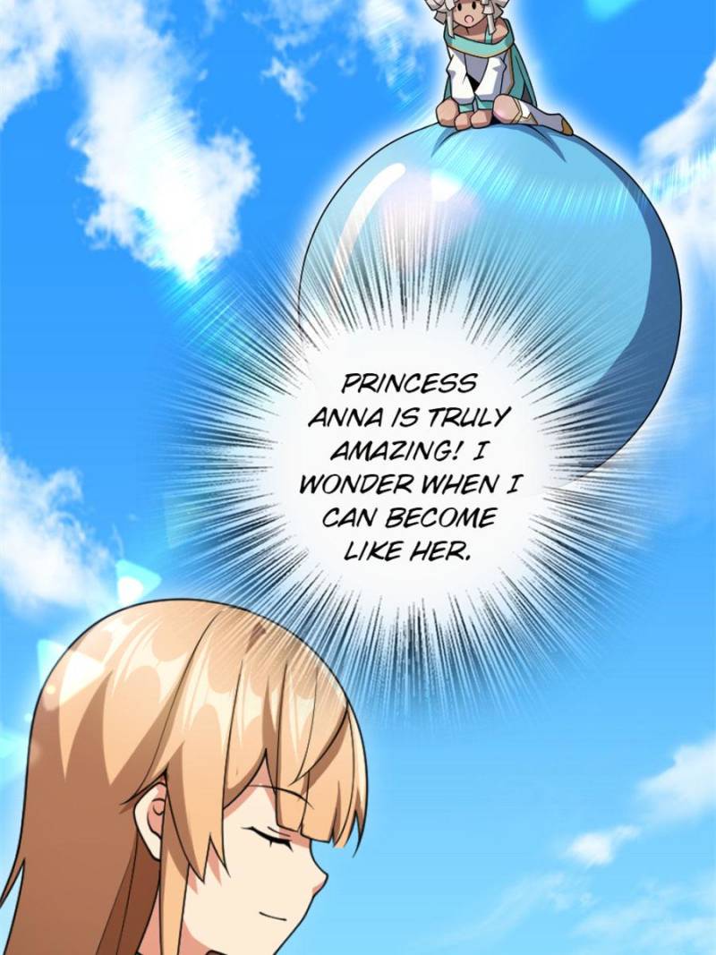 Read Release That Witch EN Manga Online