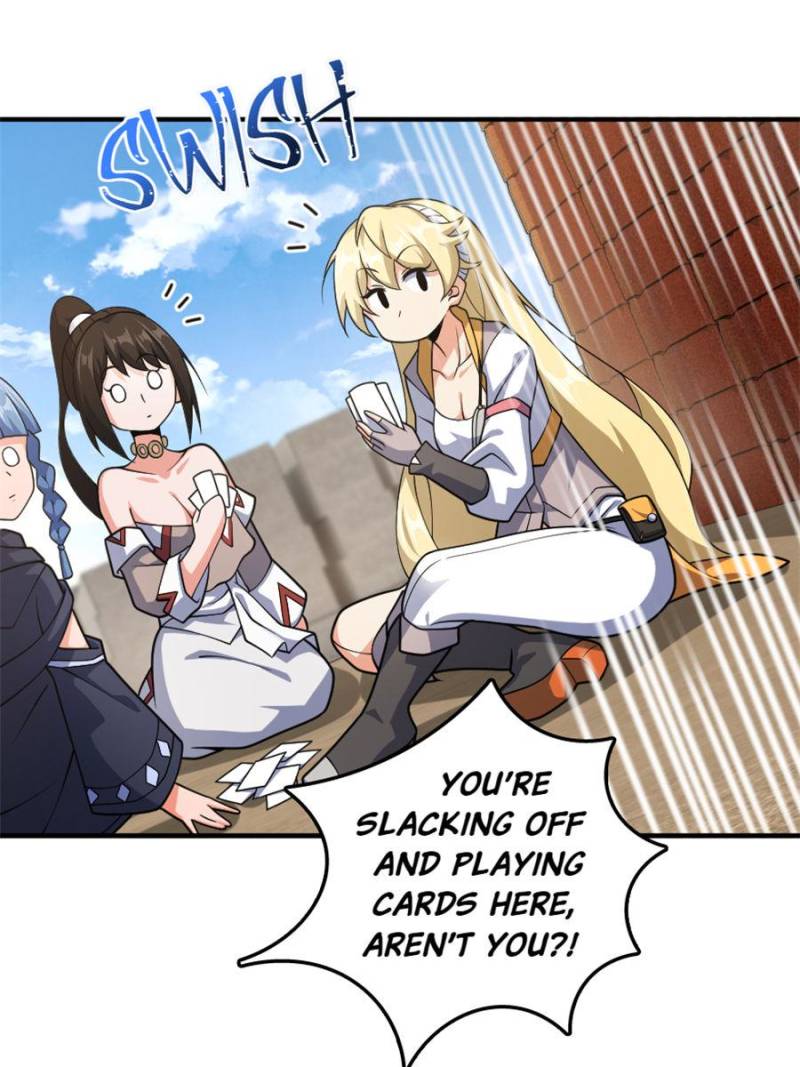 Read Release That Witch EN Manga Online