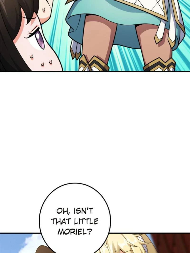 Read Release That Witch EN Manga Online
