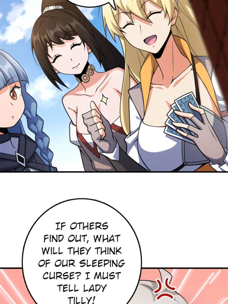 Read Release That Witch EN Manga Online