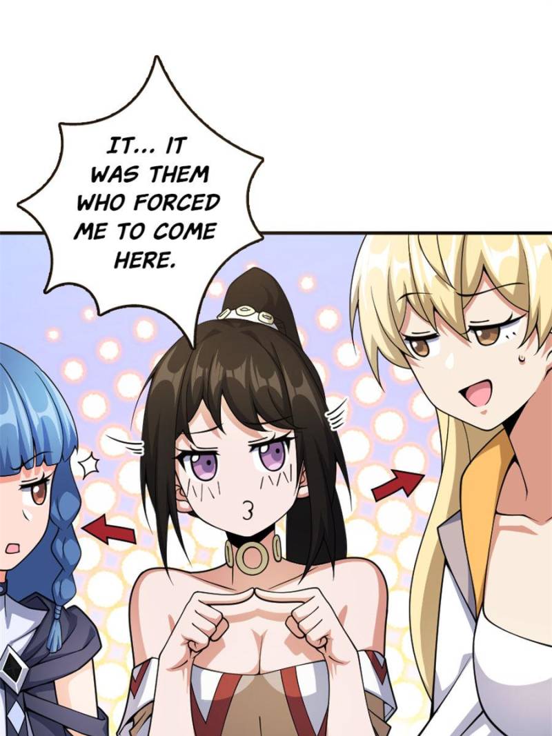 Read Release That Witch EN Manga Online